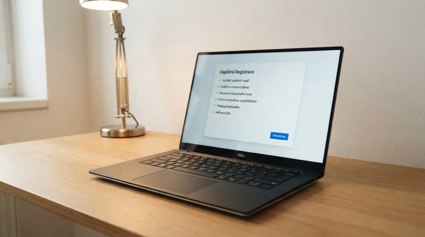 Oficiální dokument Ministerstva financí ČR a logo licencovaného online casina s doménou .cz