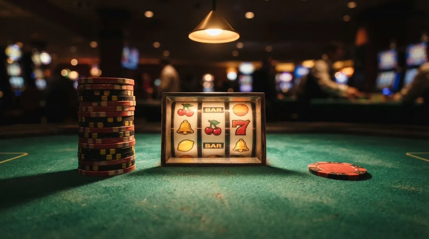Srovnání různých typů casino bonusů — uvítací balíček, volné otočky, bonus bez vkladu vedle sebe